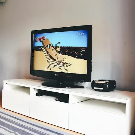 Apartament Apartament Piastowska Wrocław